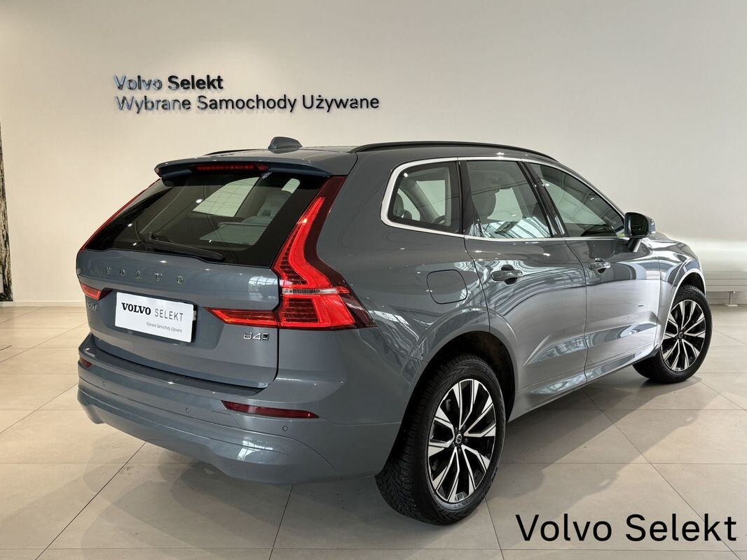 Volvo XC 60 - zdjęcie 27