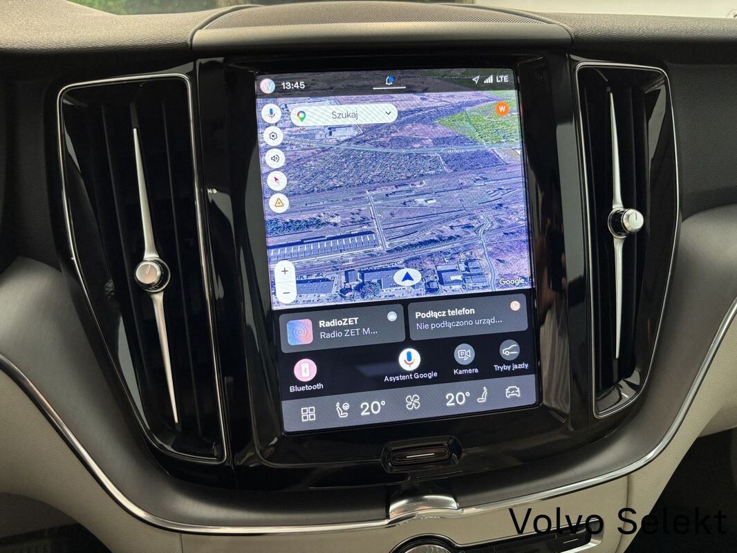 Volvo XC 60 - zdjęcie 9