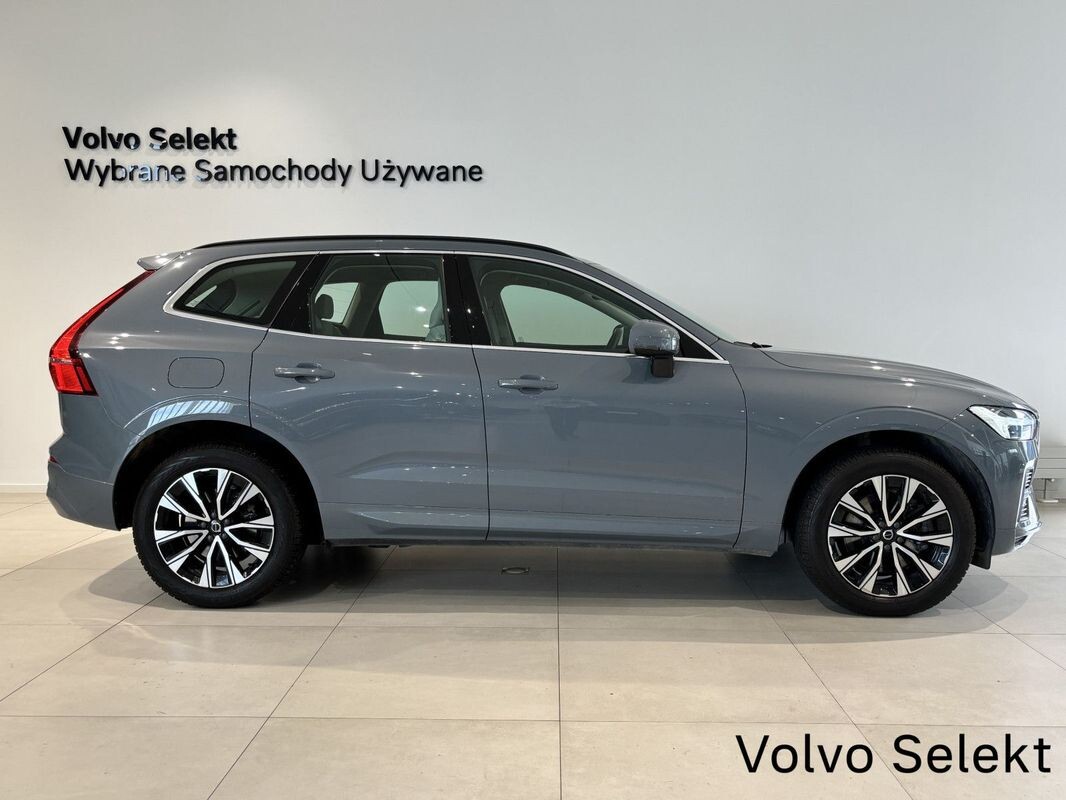 Volvo XC 60 - zdjęcie 28