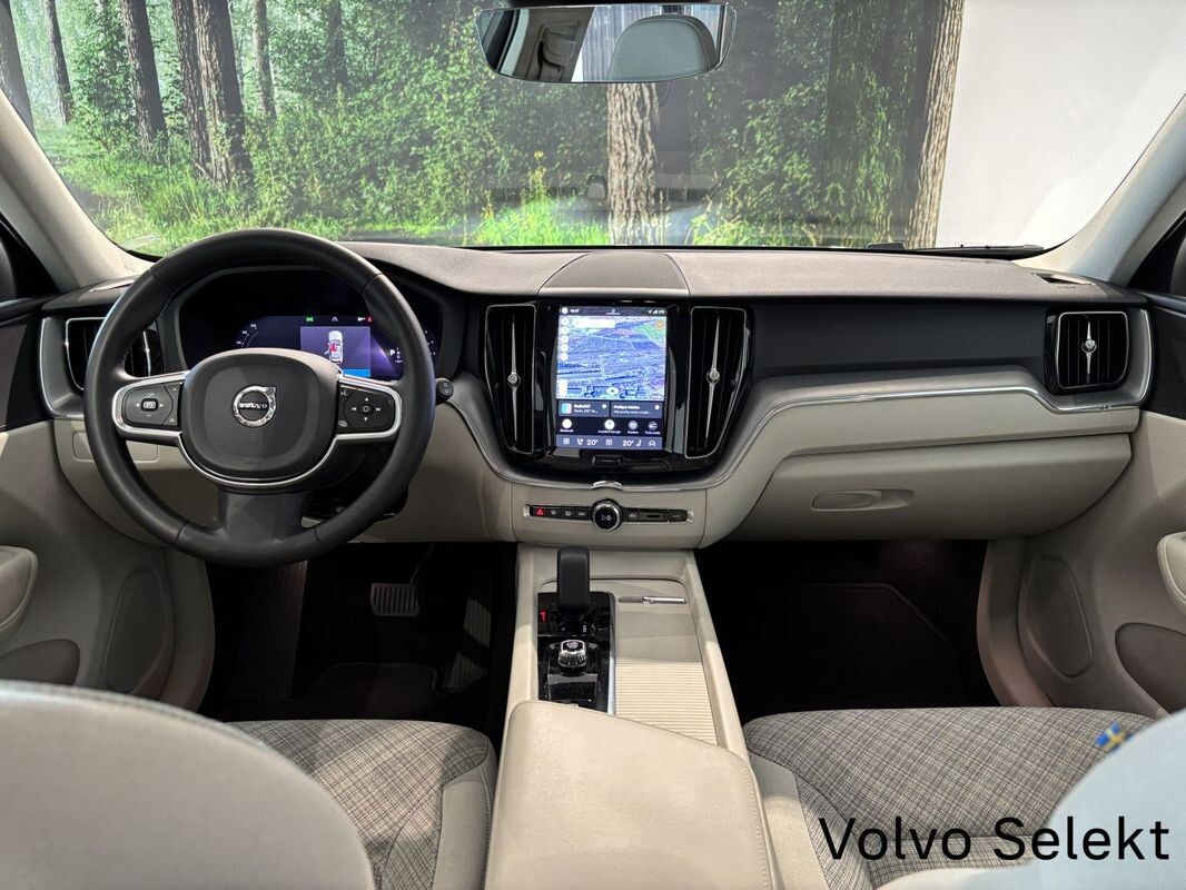 Volvo XC 60 - zdjęcie 4