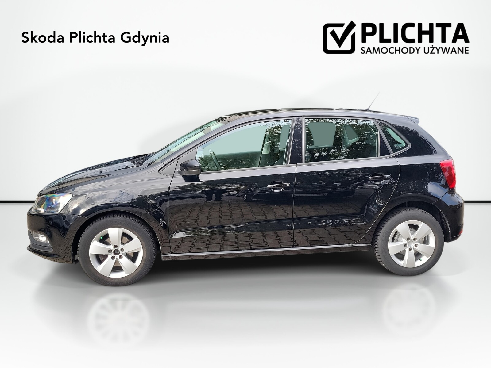 Volkswagen Polo - zdjęcie 2