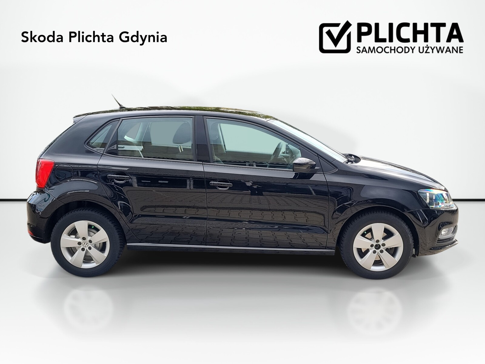 Volkswagen Polo - zdjęcie 6