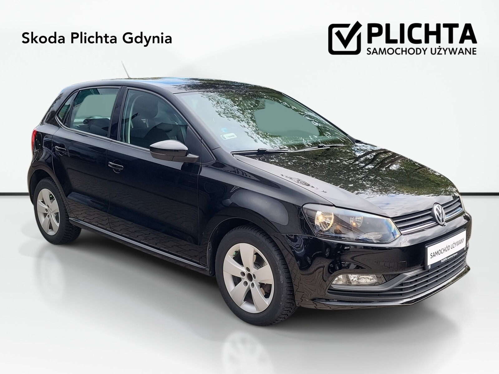Volkswagen Polo - zdjęcie 7