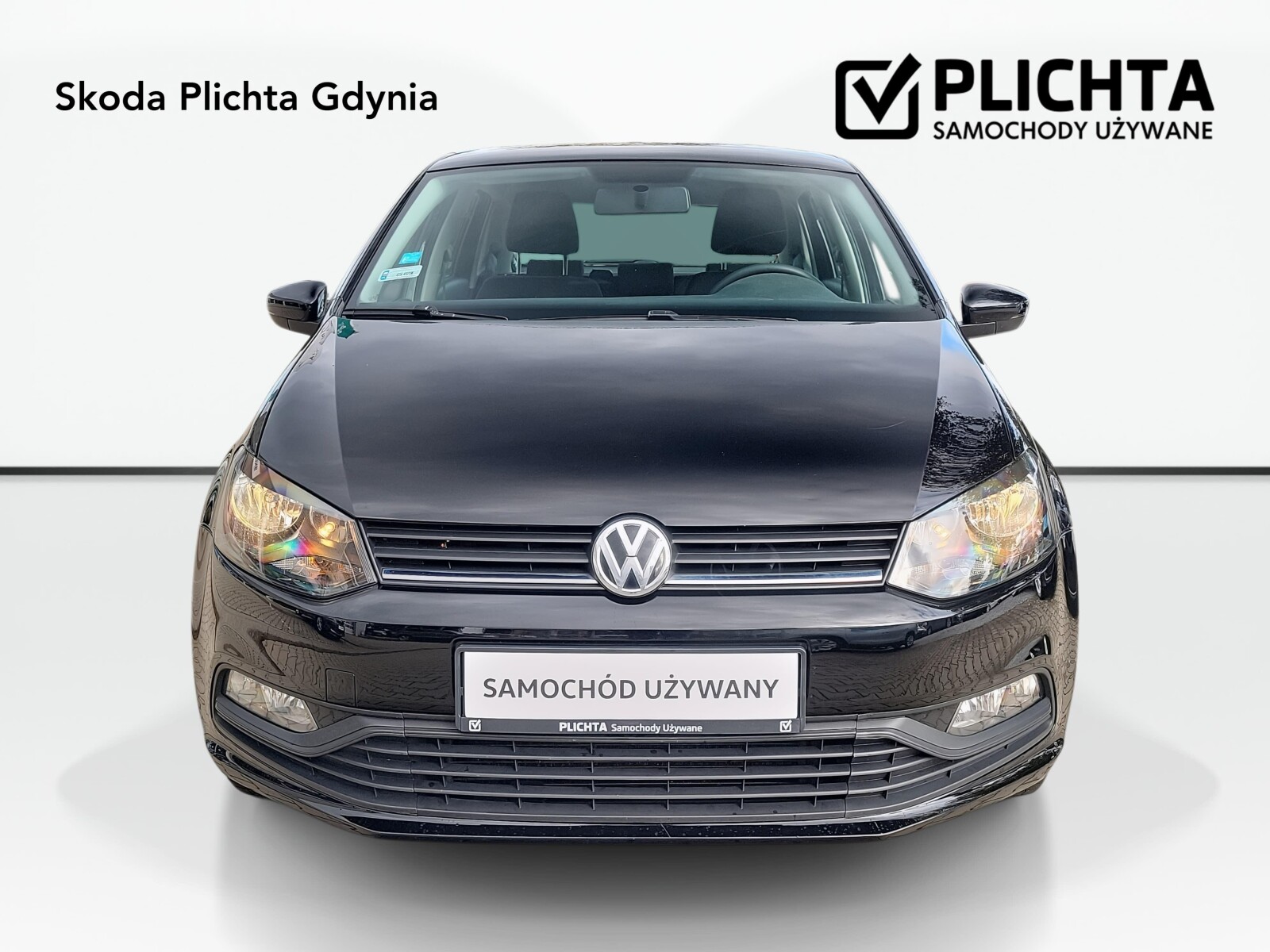 Volkswagen Polo - zdjęcie 8