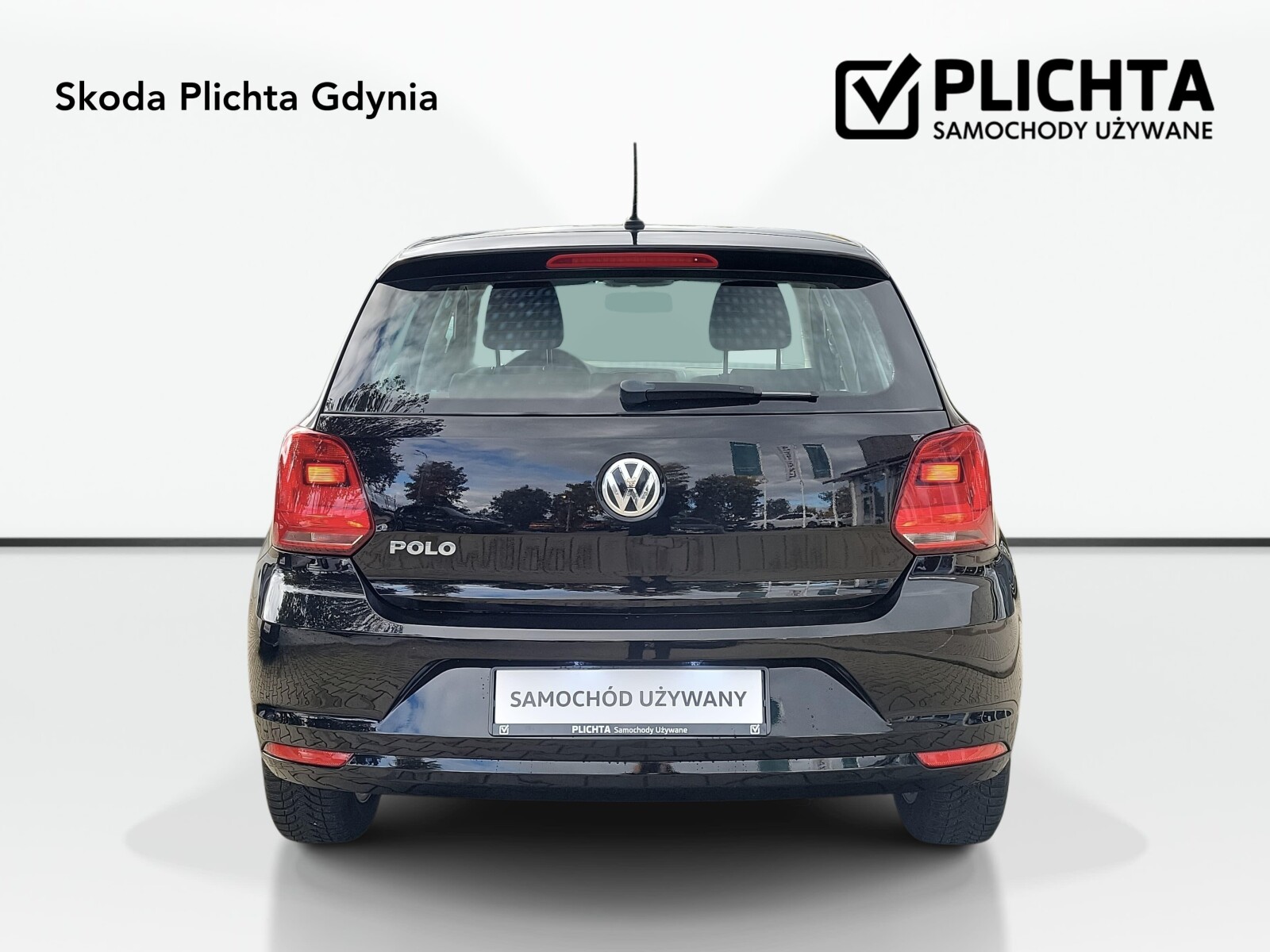 Volkswagen Polo - zdjęcie 4