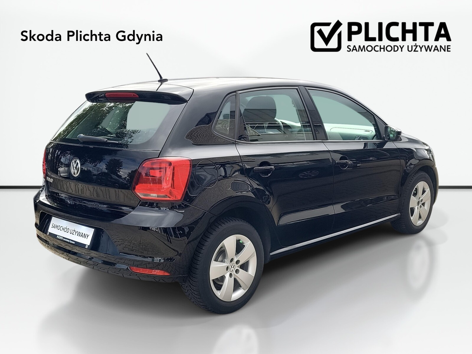 Volkswagen Polo - zdjęcie 5