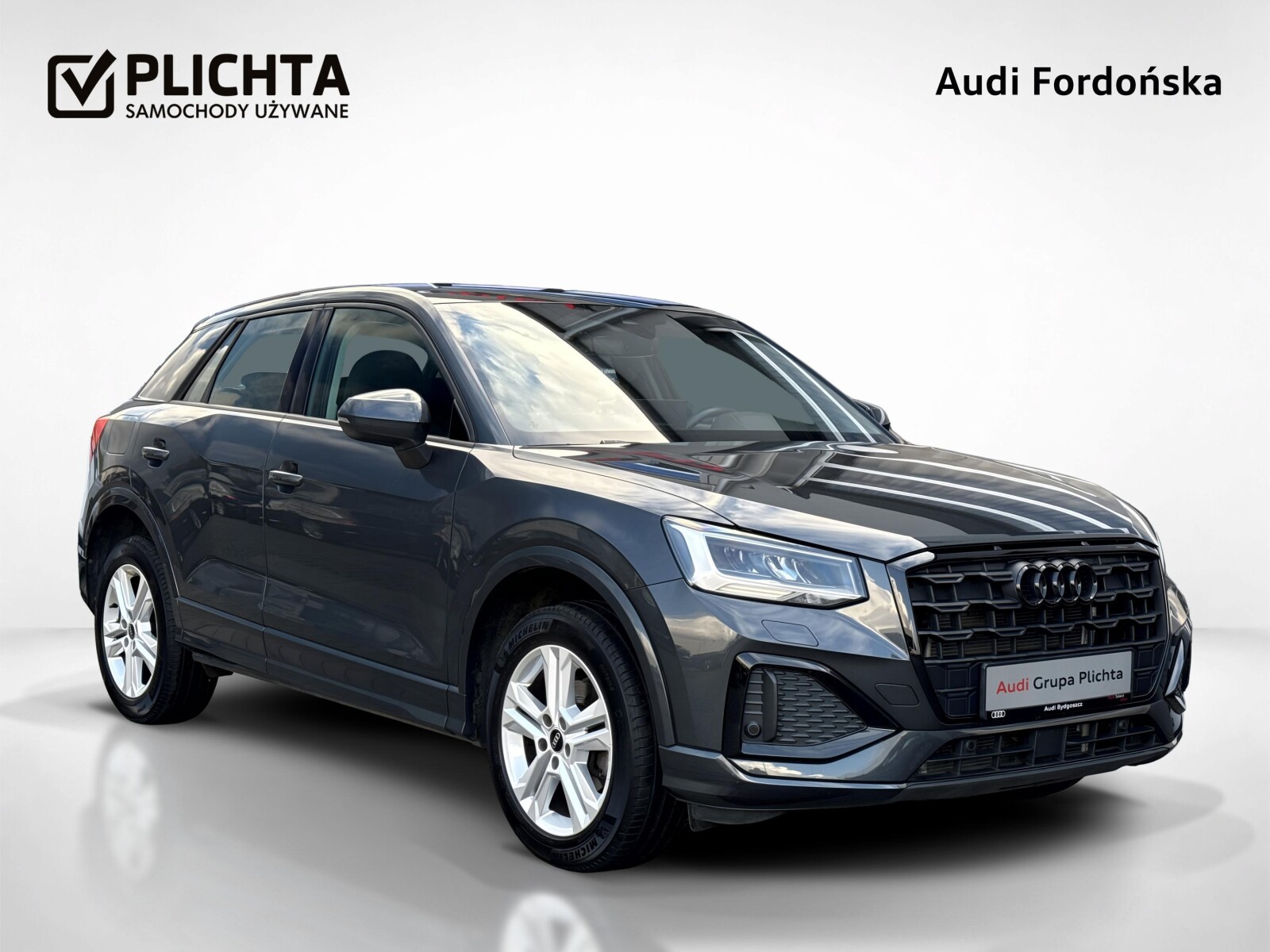 Audi Q2 - zdjęcie 7