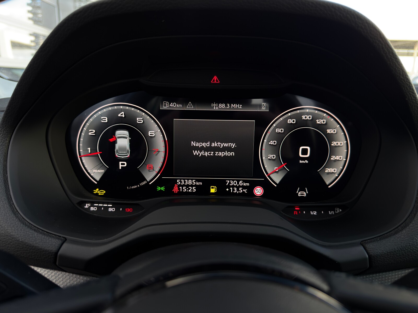 Audi Q2 - zdjęcie 22