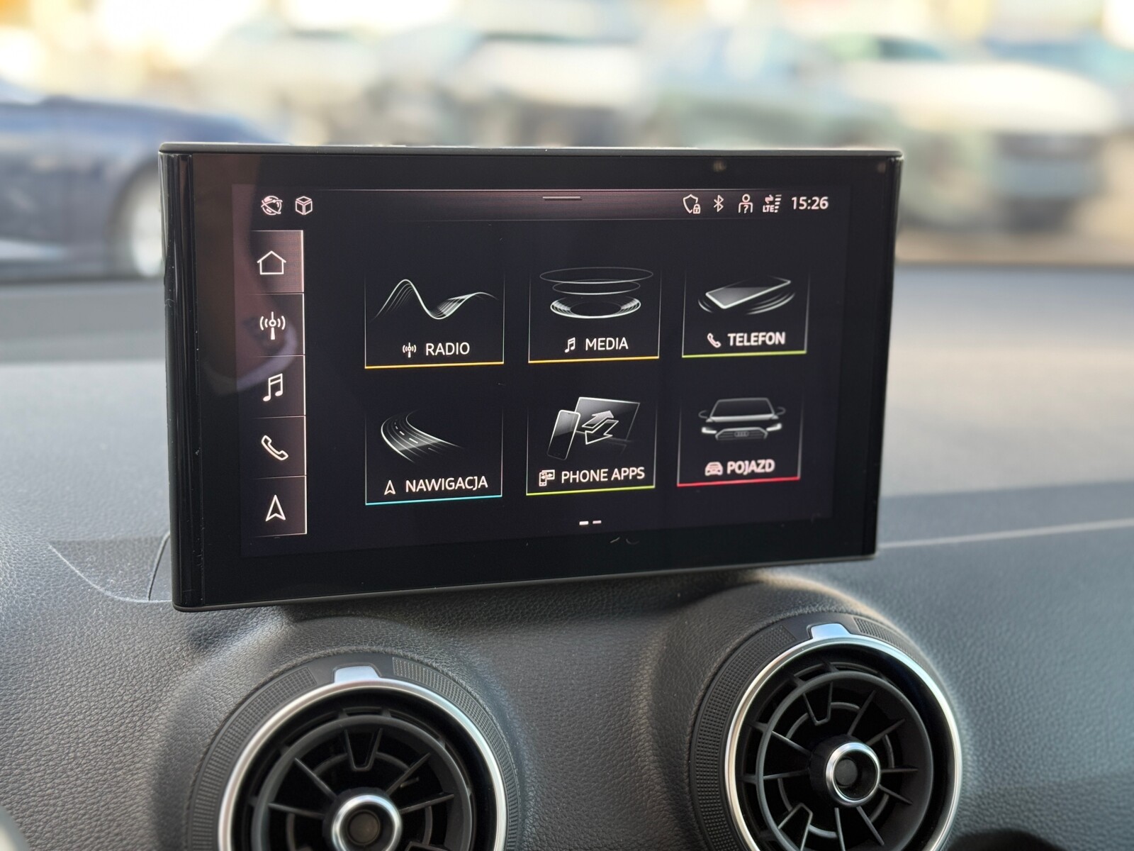 Audi Q2 - zdjęcie 23