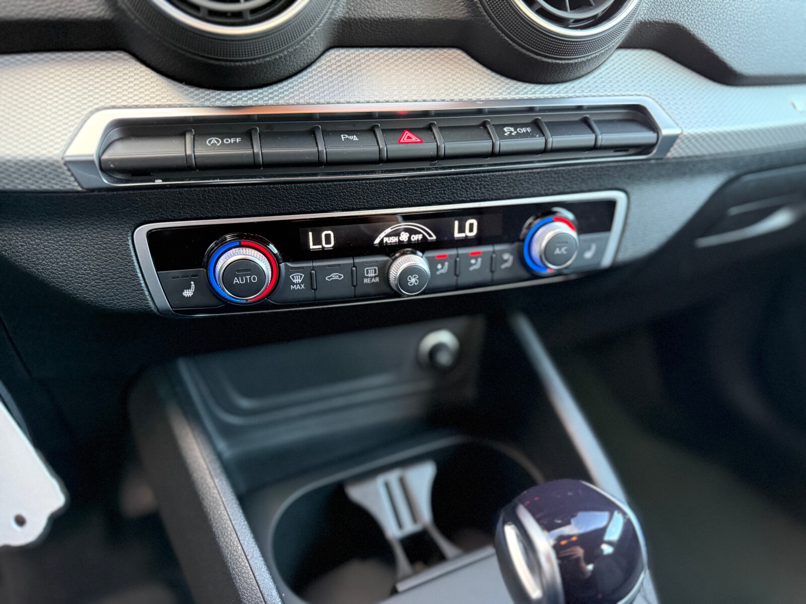 Audi Q2 - zdjęcie 20