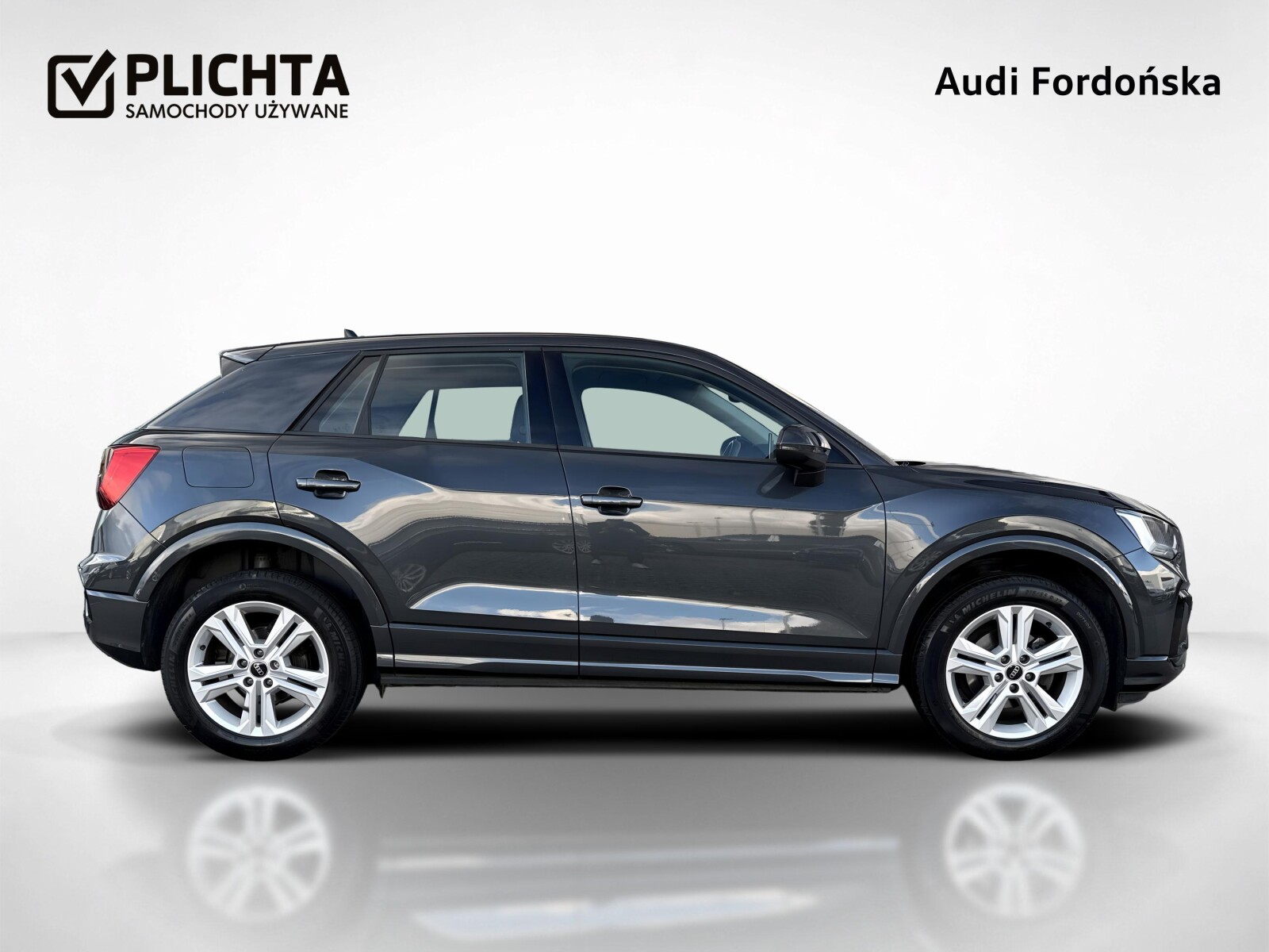 Audi Q2 - zdjęcie 6