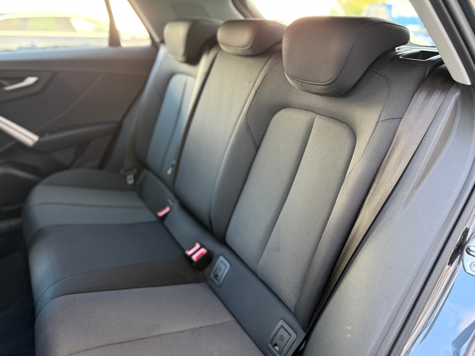 Audi Q2 - zdjęcie 10