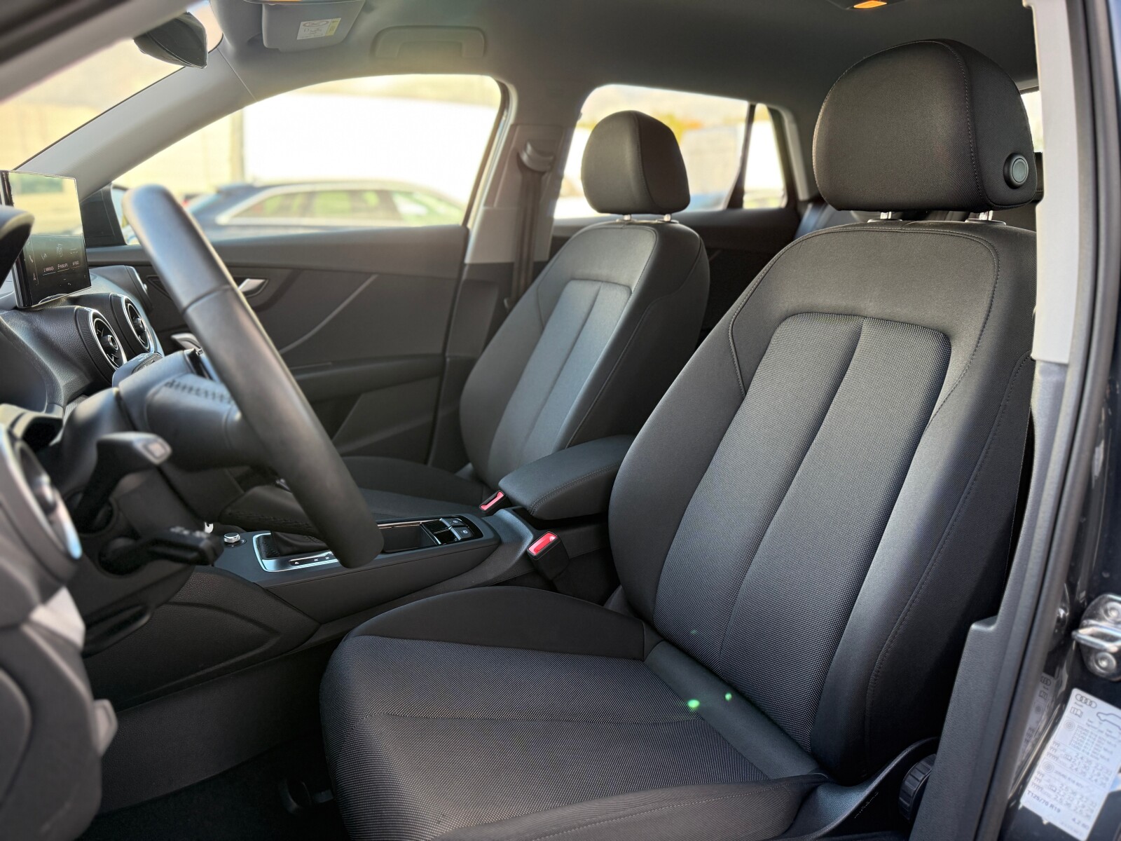 Audi Q2 - zdjęcie 16