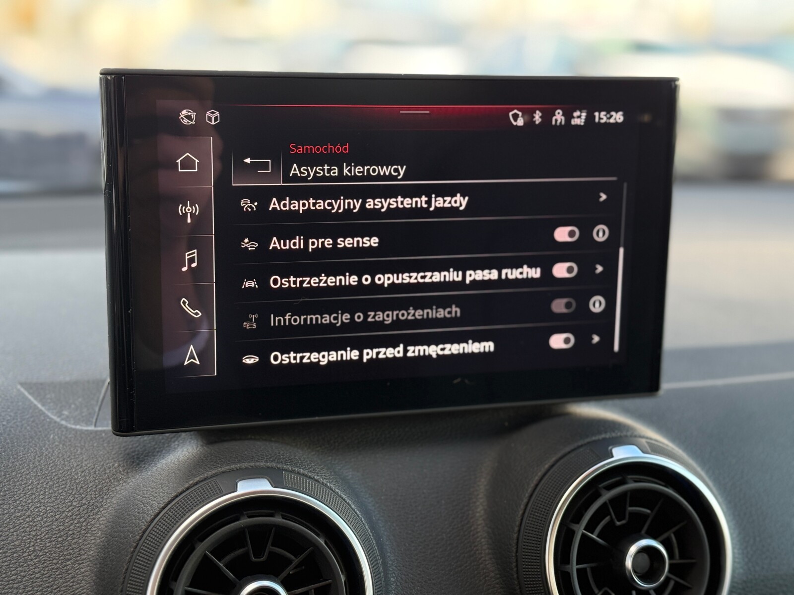 Audi Q2 - zdjęcie 27