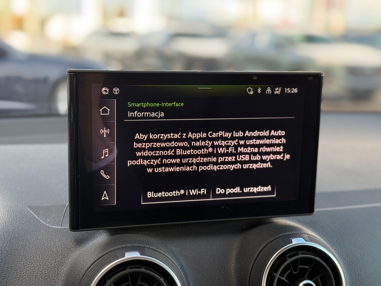 Audi Q2 - zdjęcie 24
