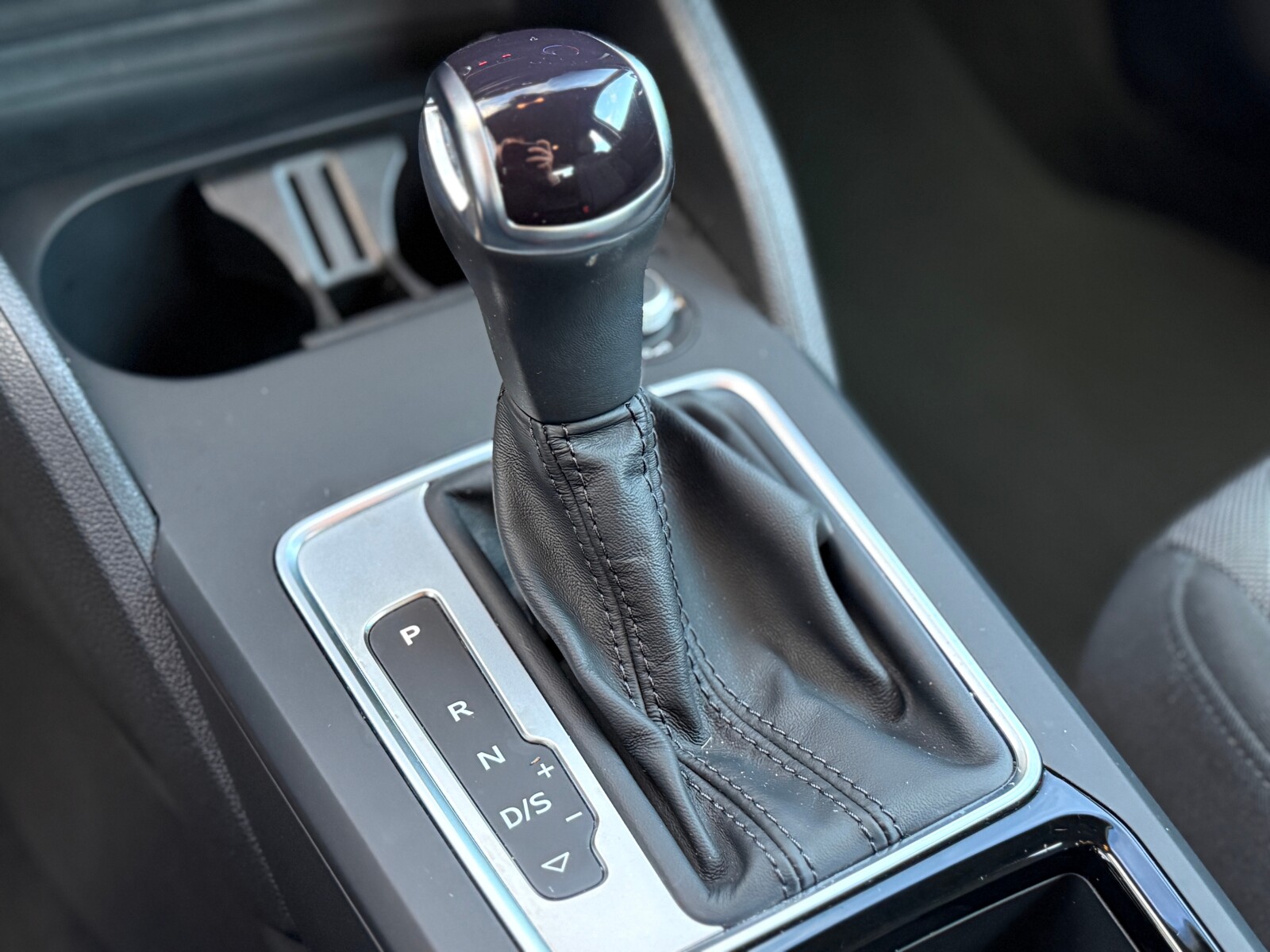 Audi Q2 - zdjęcie 19