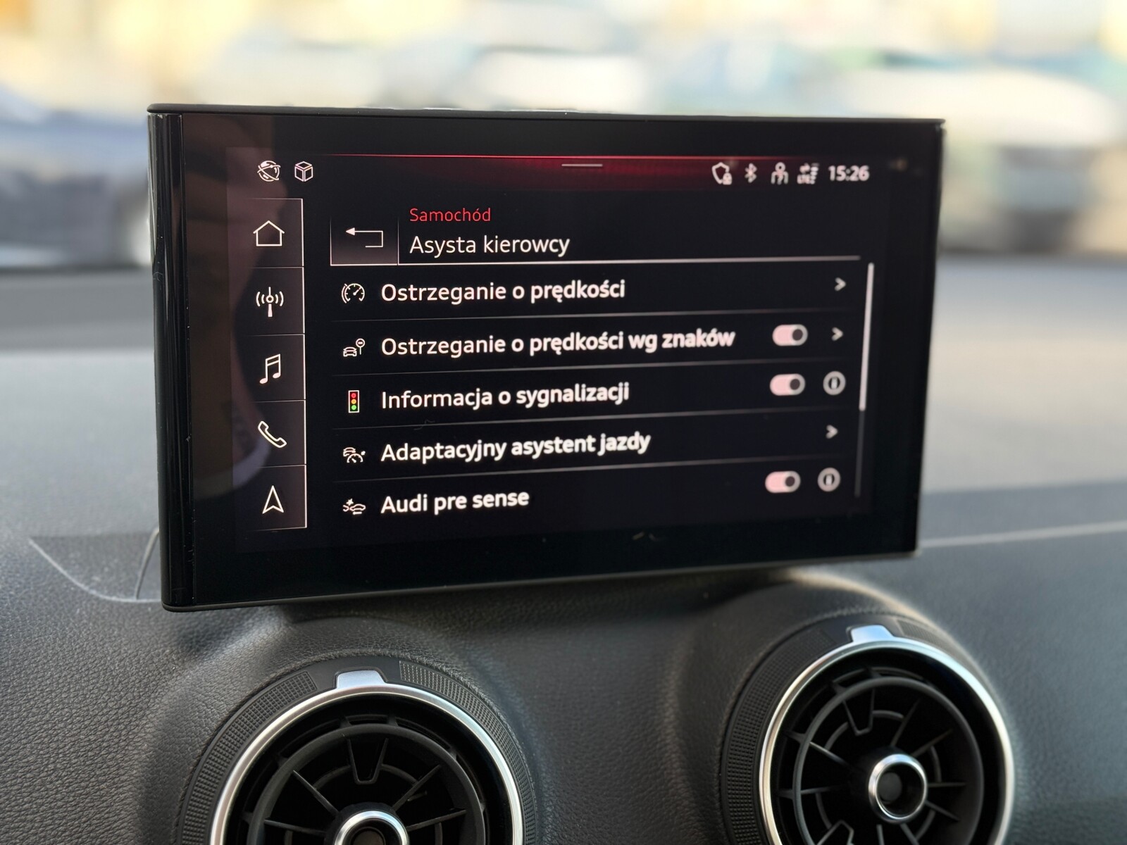 Audi Q2 - zdjęcie 26