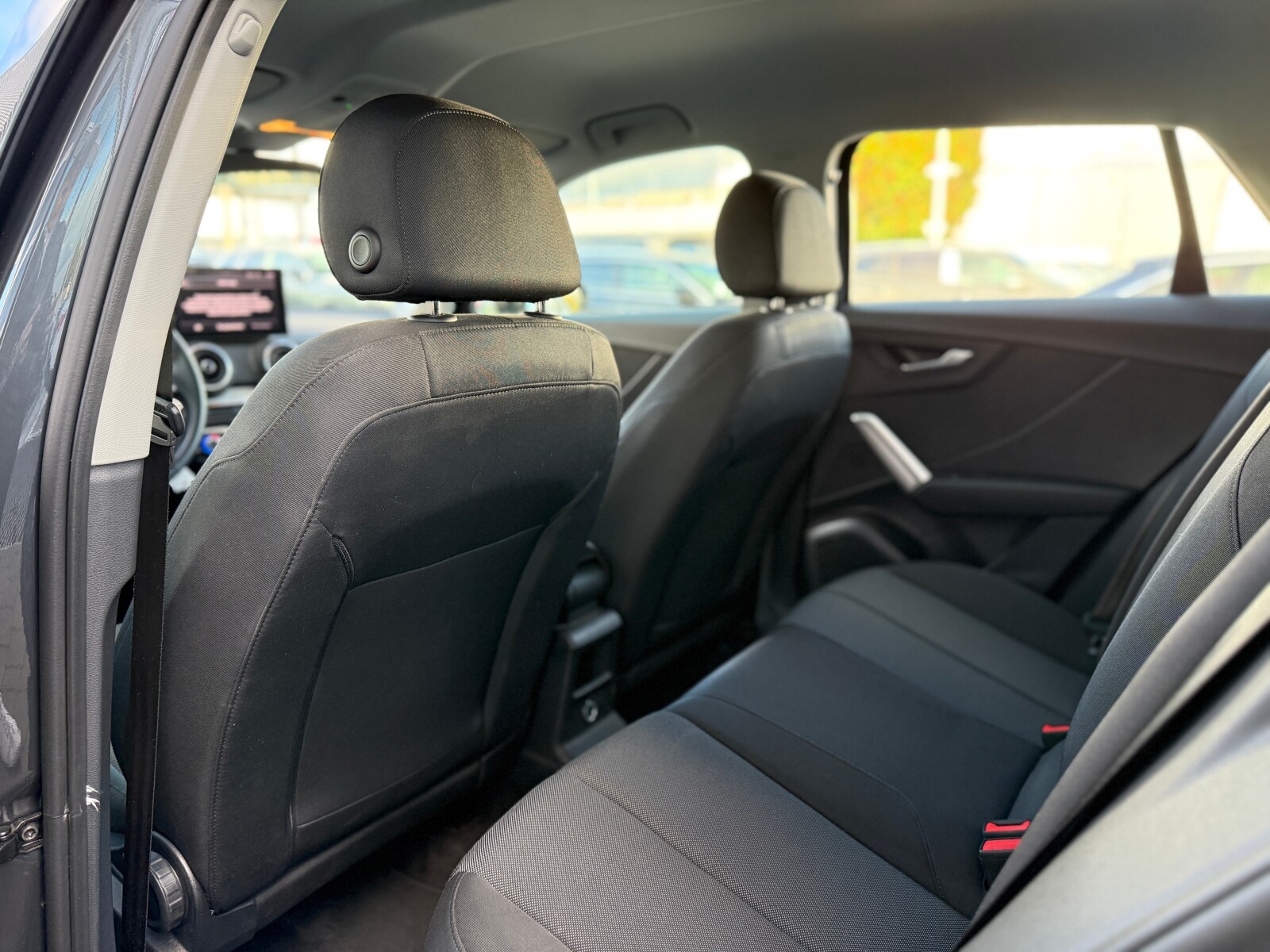 Audi Q2 - zdjęcie 9