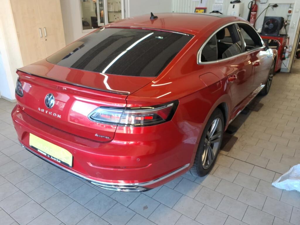 Volkswagen Arteon - zdjęcie 4
