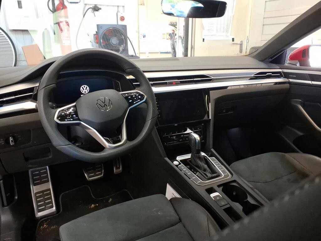 Volkswagen Arteon - zdjęcie 5
