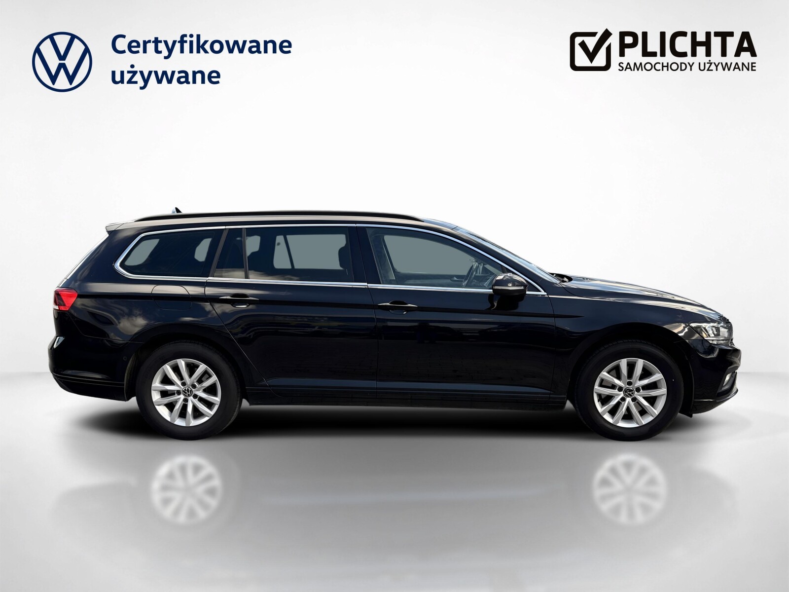 Volkswagen Passat - zdjęcie 5