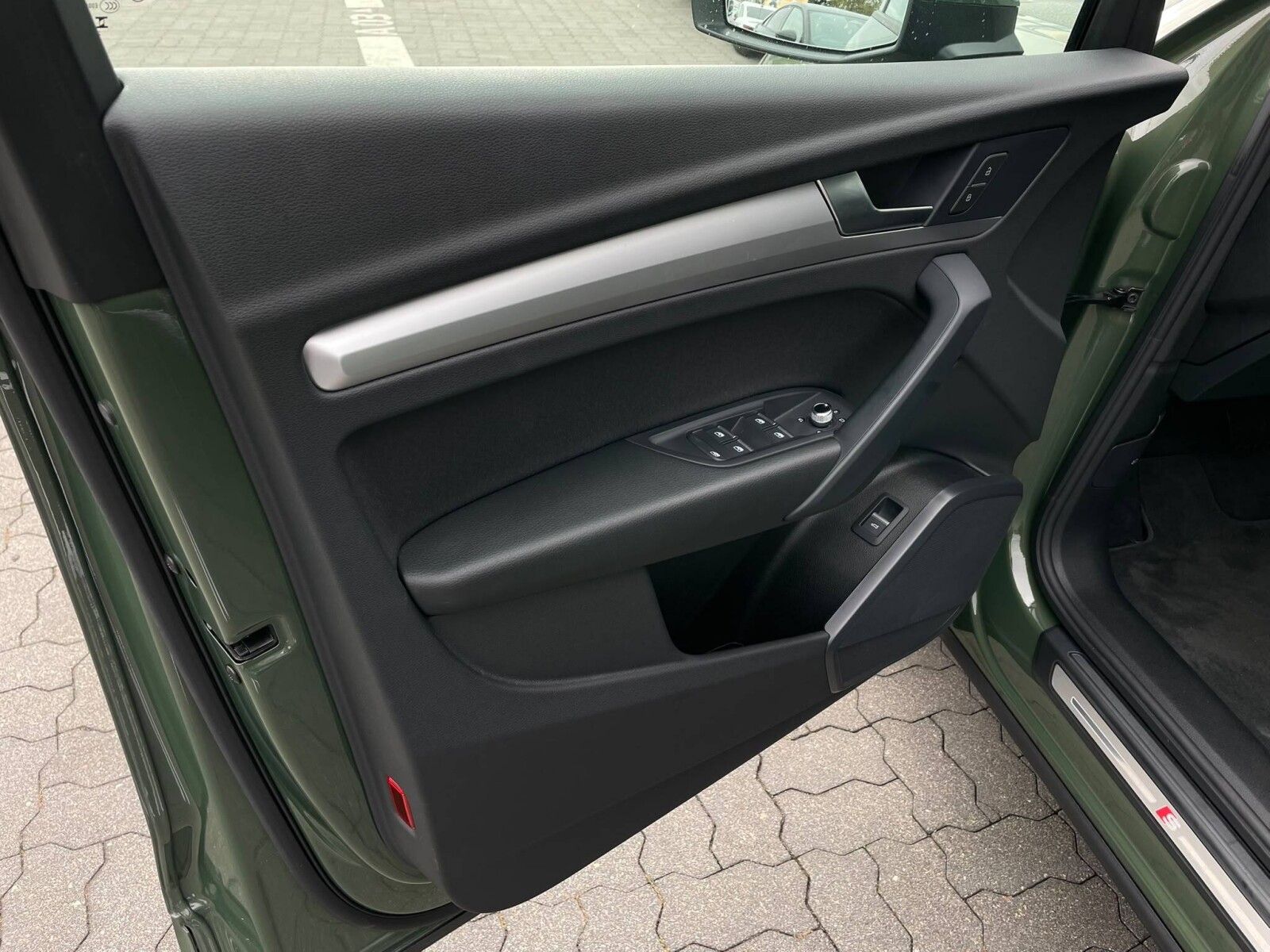 Audi Q5 - zdjęcie 18