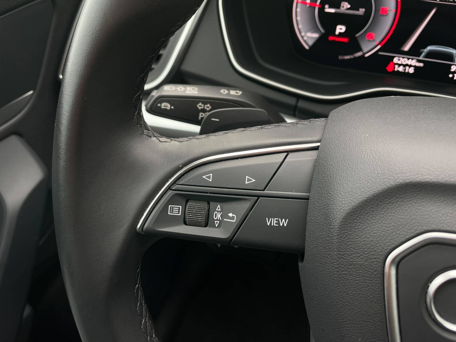 Audi Q5 - zdjęcie 23