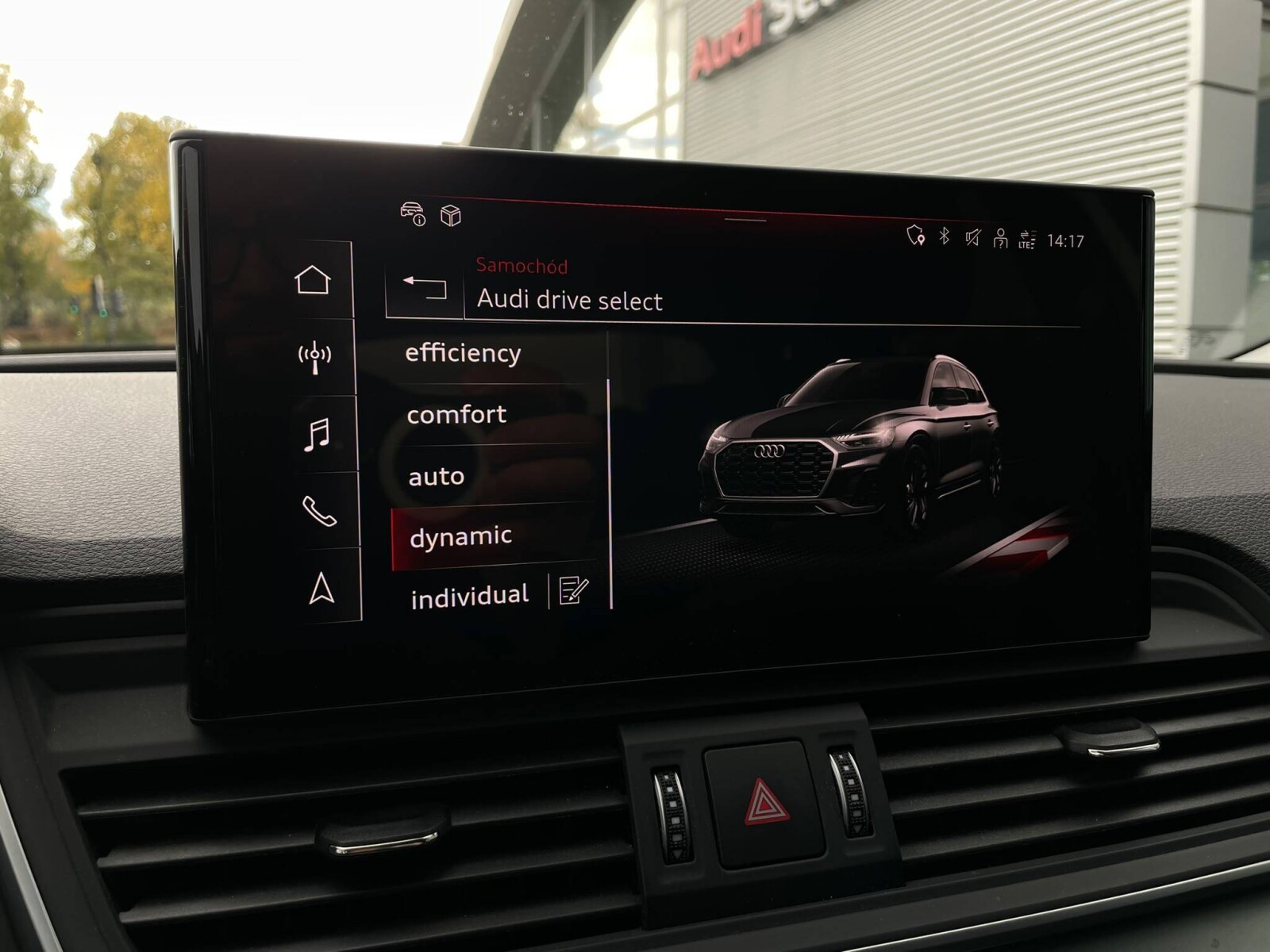 Audi Q5 - zdjęcie 27