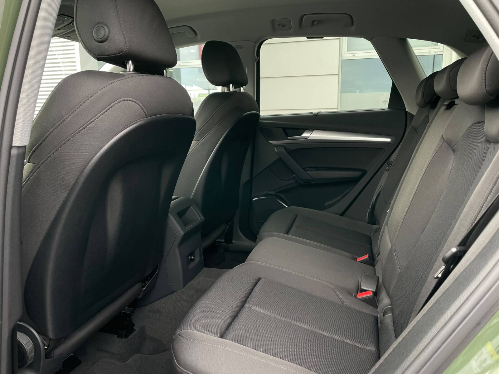 Audi Q5 - zdjęcie 12