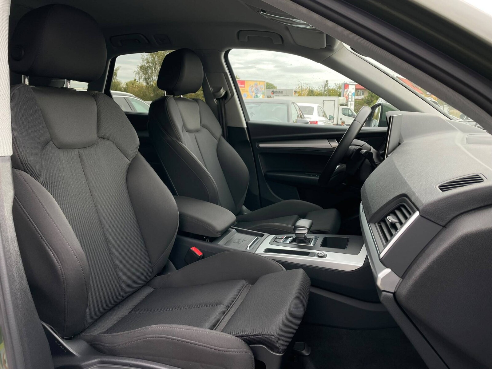 Audi Q5 - zdjęcie 22