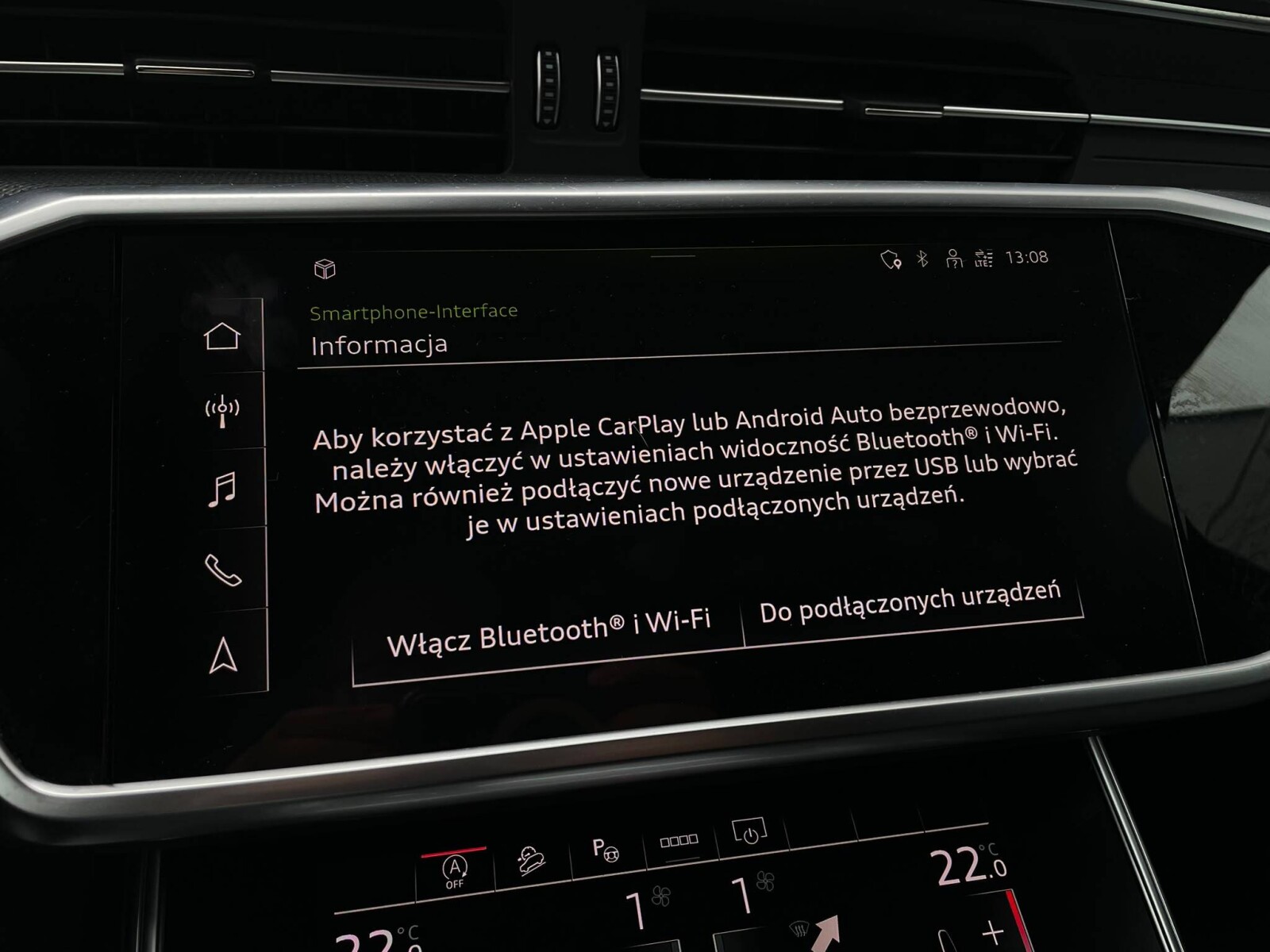 Audi A6 allroad - zdjęcie 28