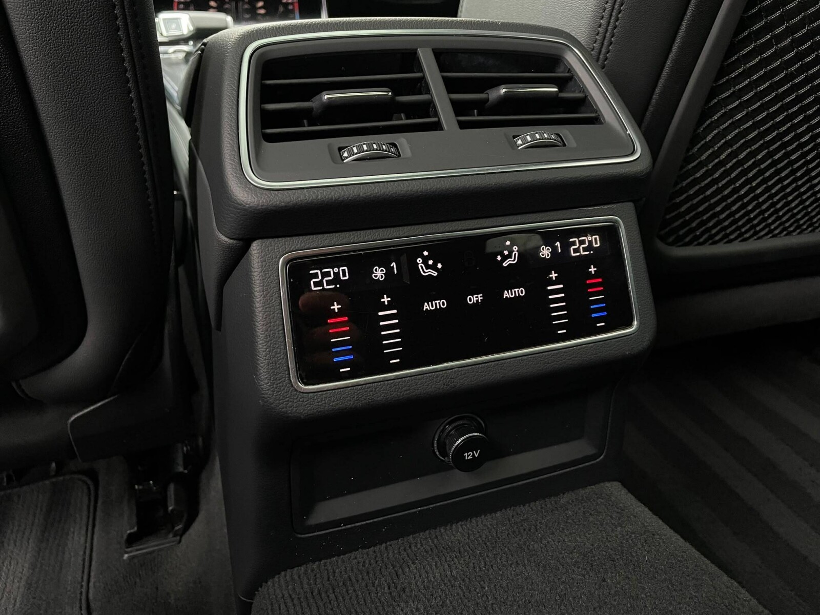 Audi A6 allroad - zdjęcie 14