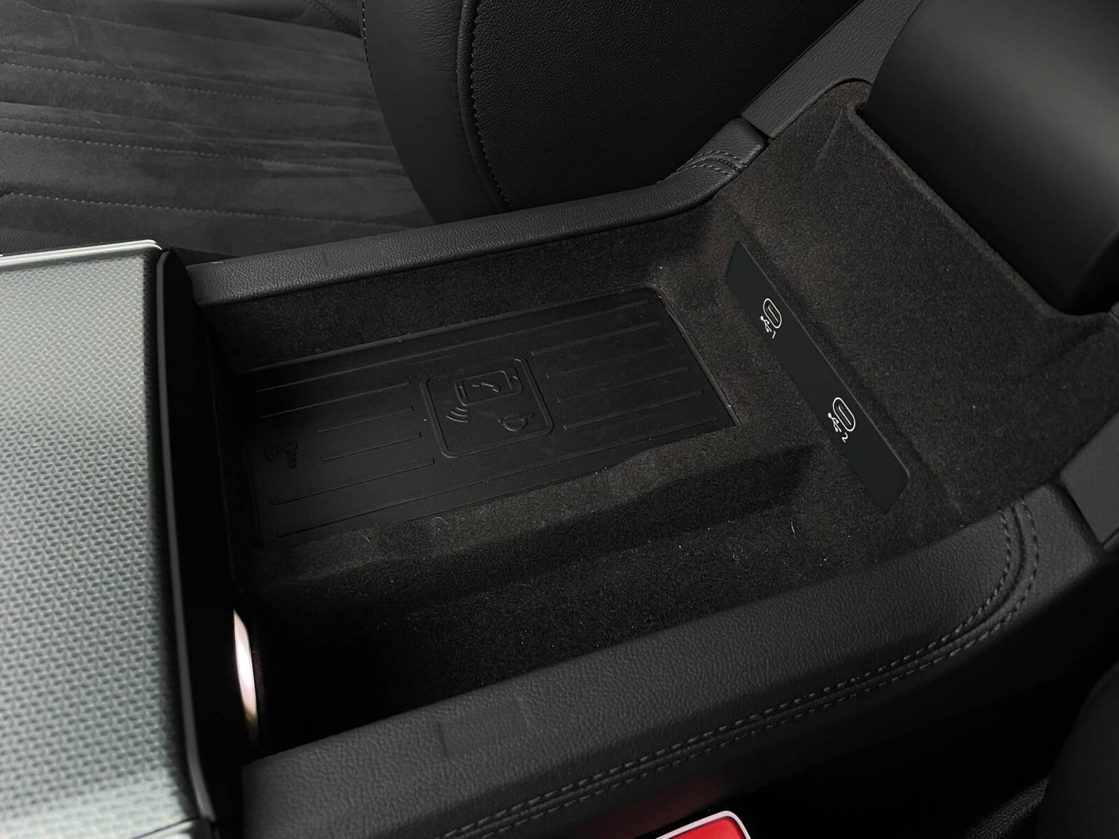 Audi A6 allroad - zdjęcie 36