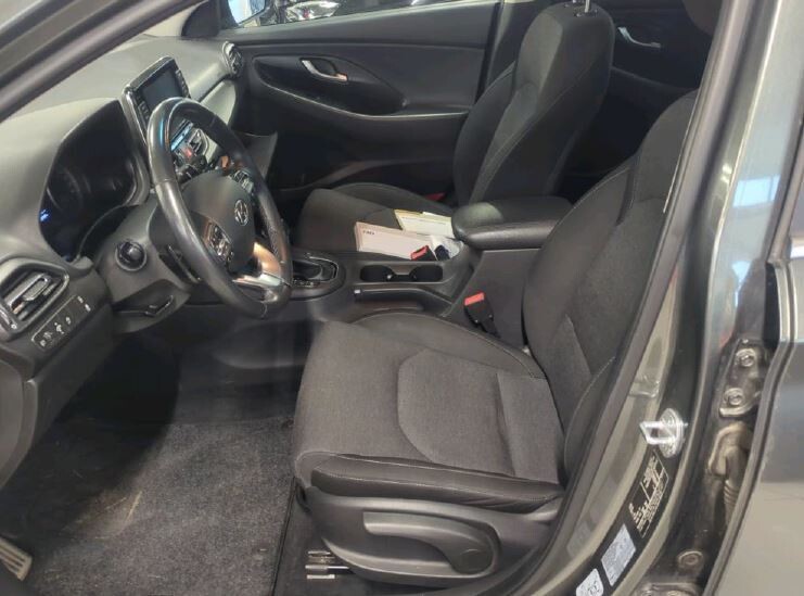 Hyundai i30 - zdjęcie 6