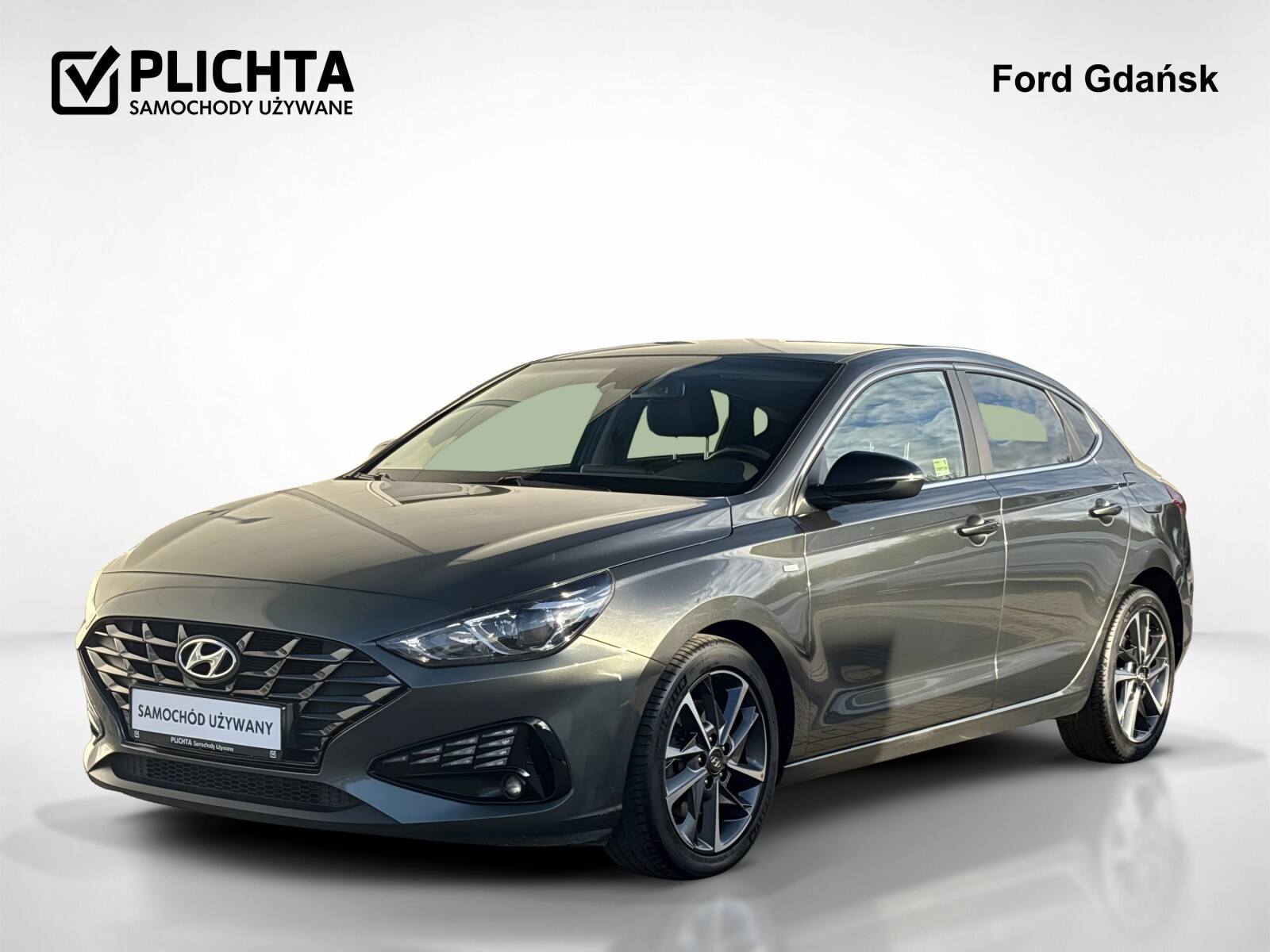 1.5 T-GDI 48v 160 KM SMART DCT FV Vat 23% 1.5 T-GDI 48v 160 KM SMART DCT FV Vat 23%