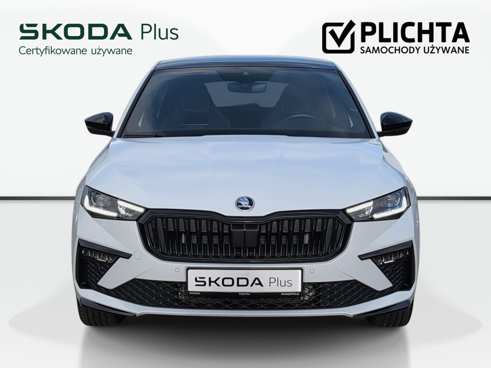 Škoda Scala - zdjęcie 2