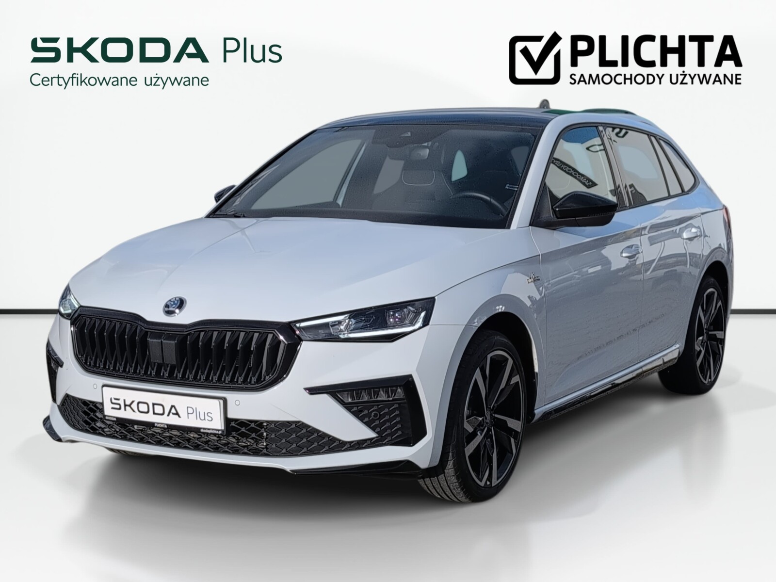 Škoda Scala - zdjęcie 1