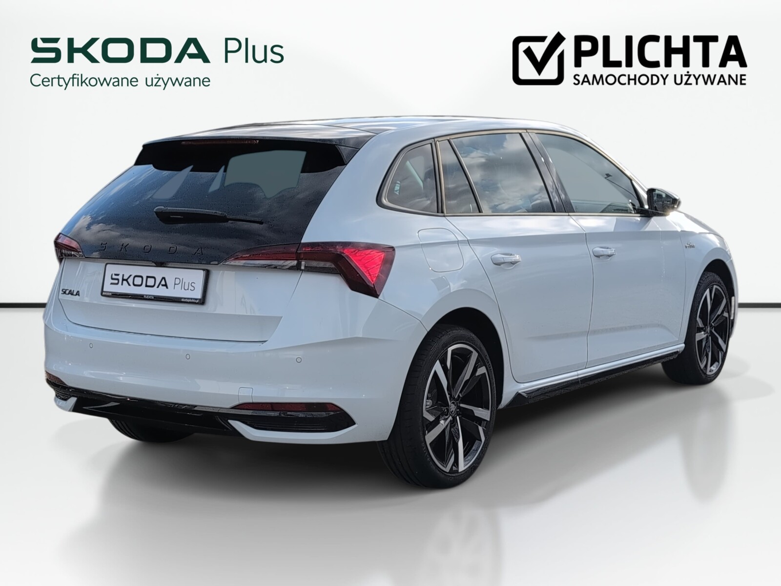 Škoda Scala - zdjęcie 5