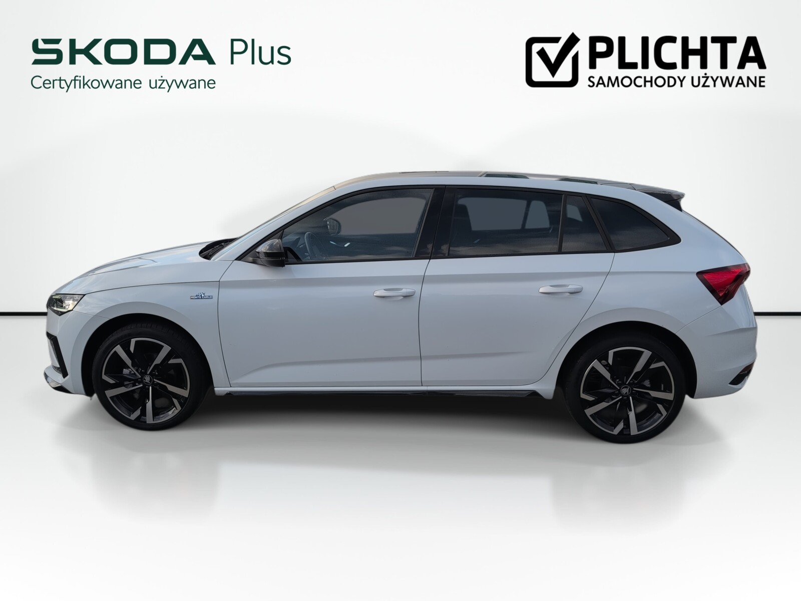 Škoda Scala - zdjęcie 8