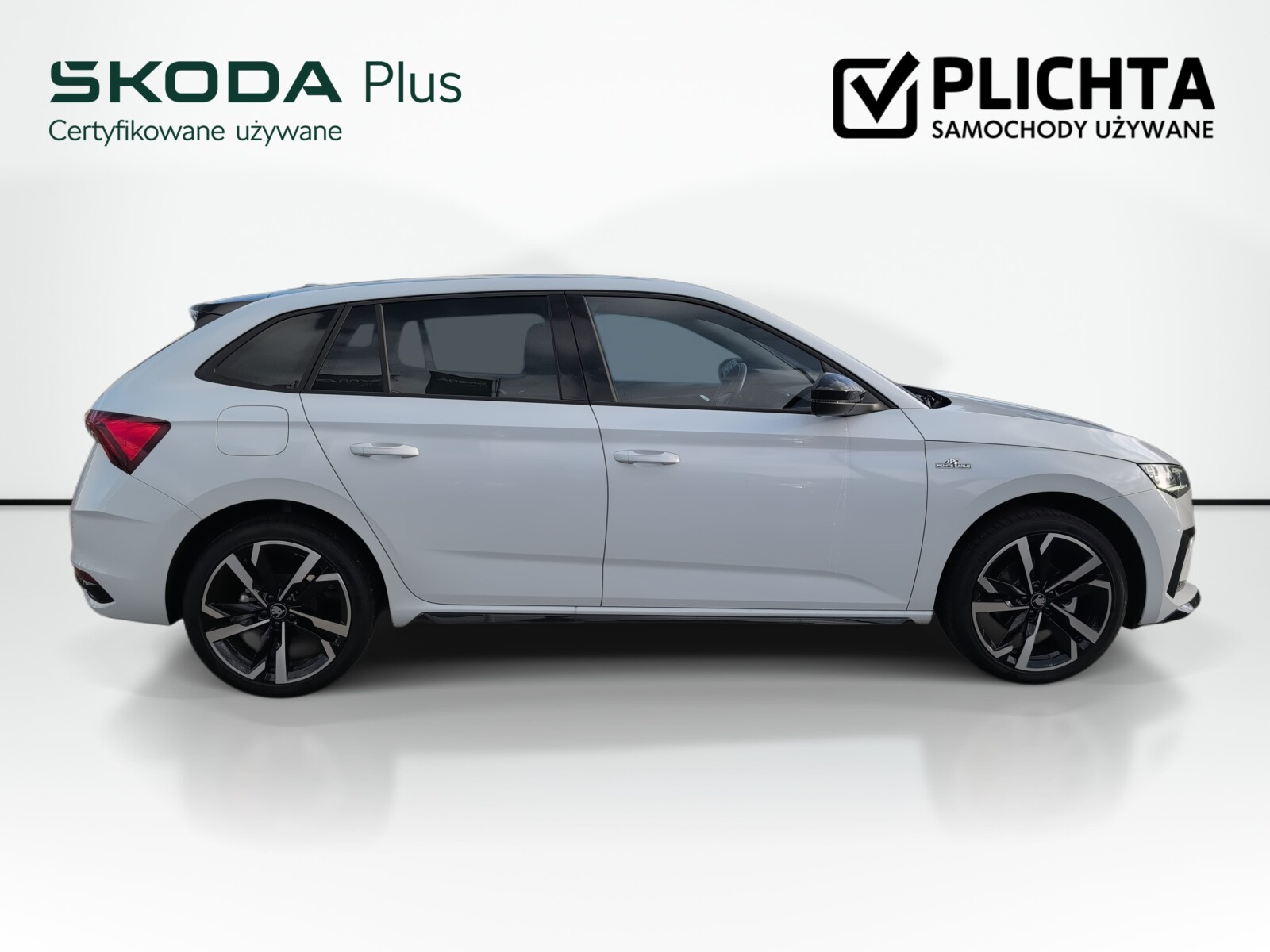 Škoda Scala - zdjęcie 4