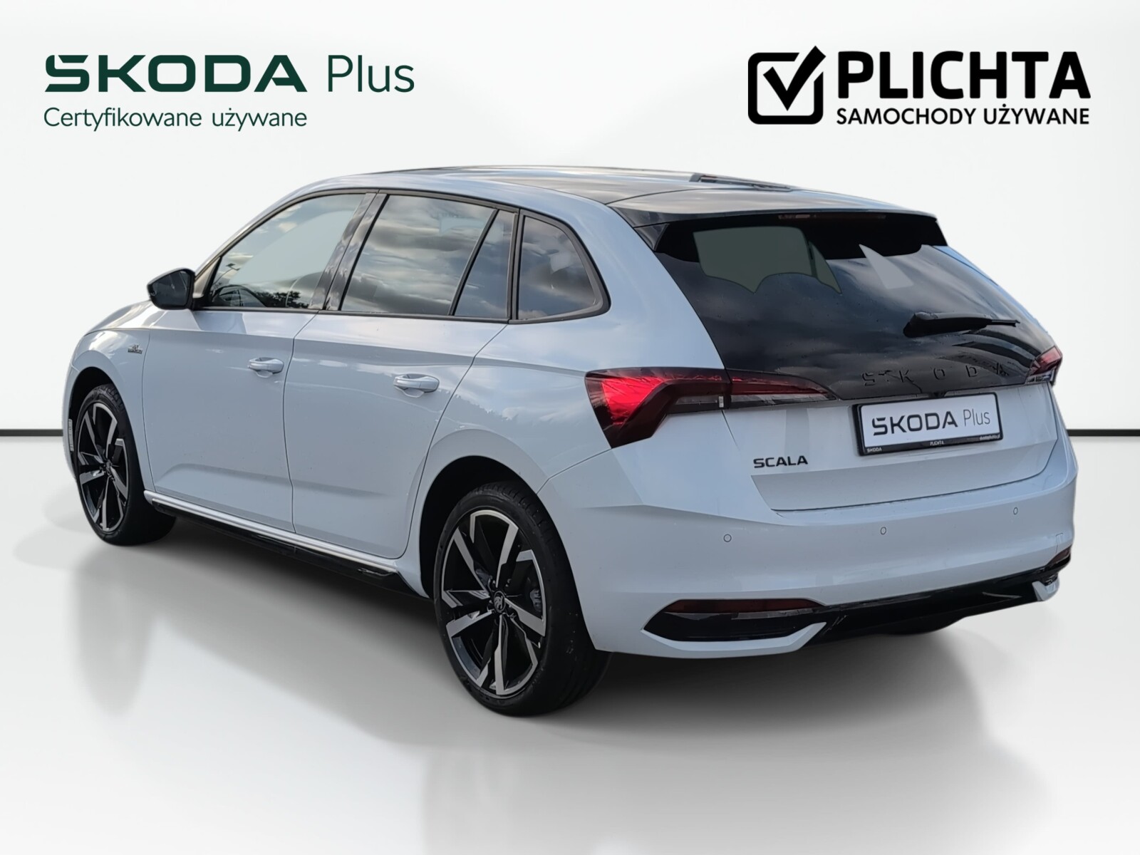 Škoda Scala - zdjęcie 7