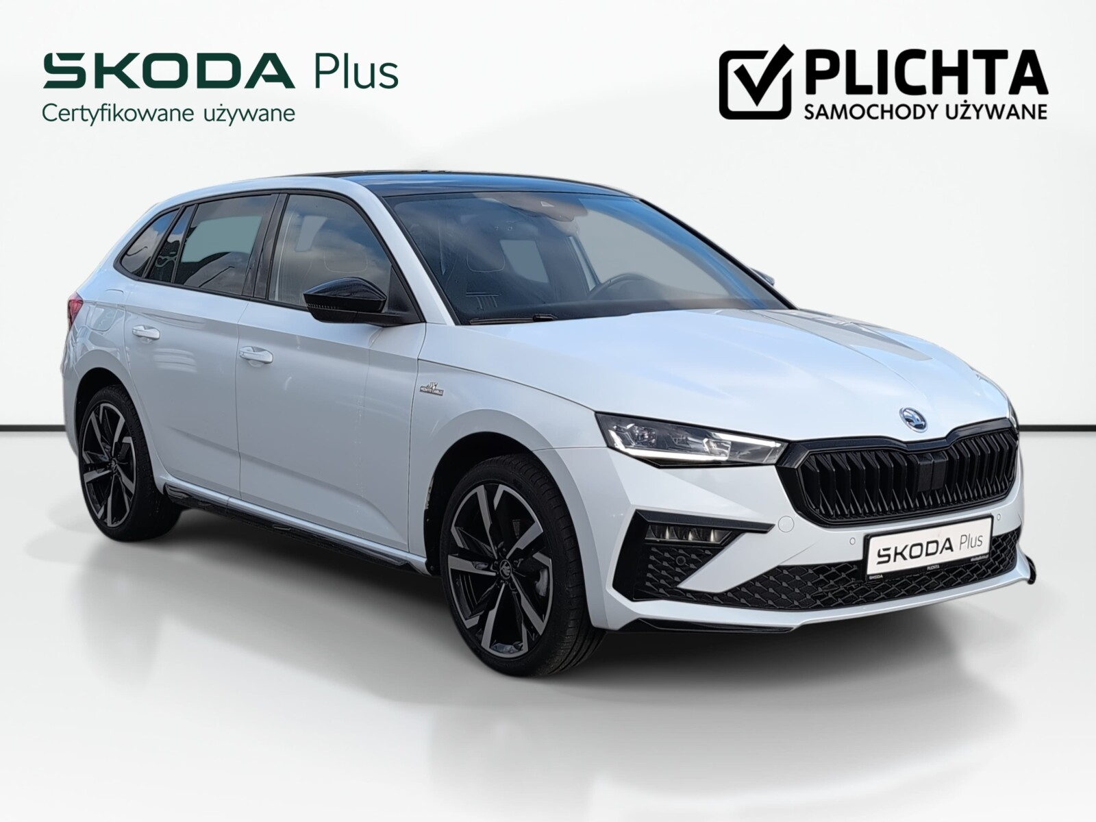 Škoda Scala - zdjęcie 3
