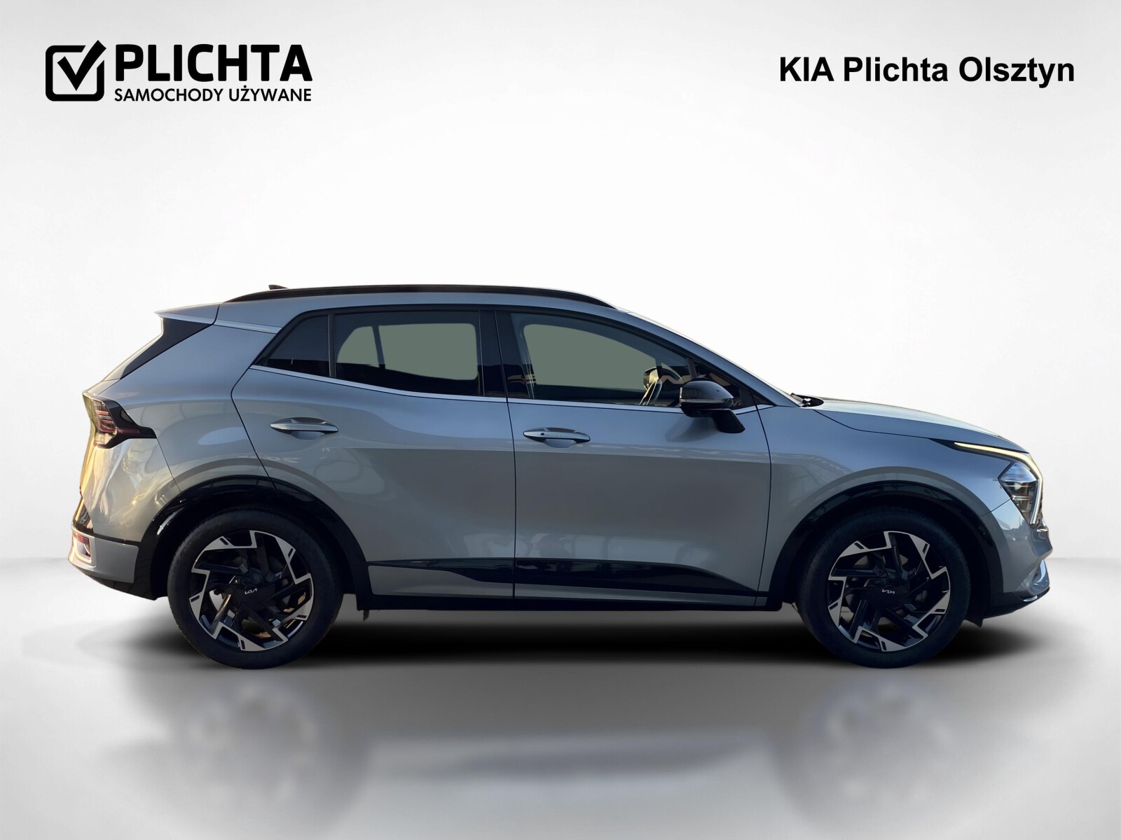 Kia Sportage - zdjęcie 6