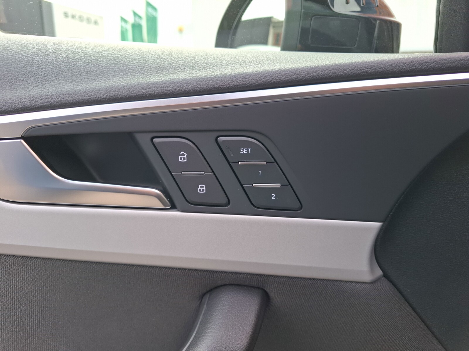 Audi A4 Allroad - zdjęcie 27