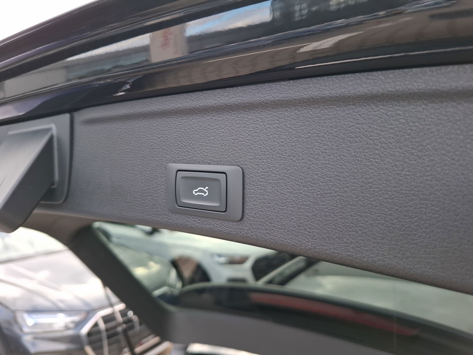 Audi A4 Allroad - zdjęcie 23