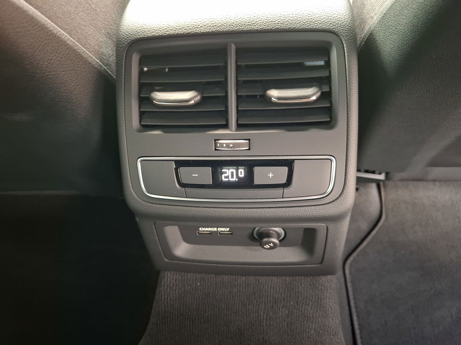 Audi A4 Allroad - zdjęcie 20