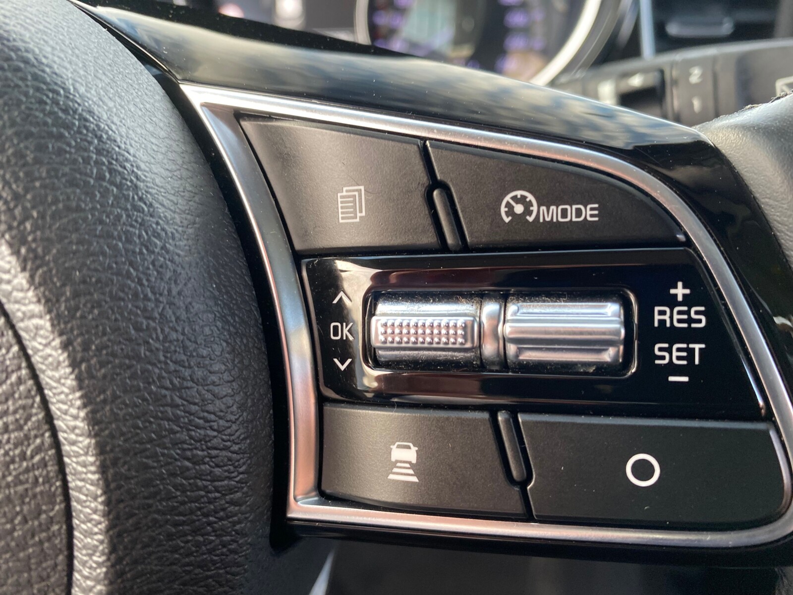 Kia XCeed - zdjęcie 22