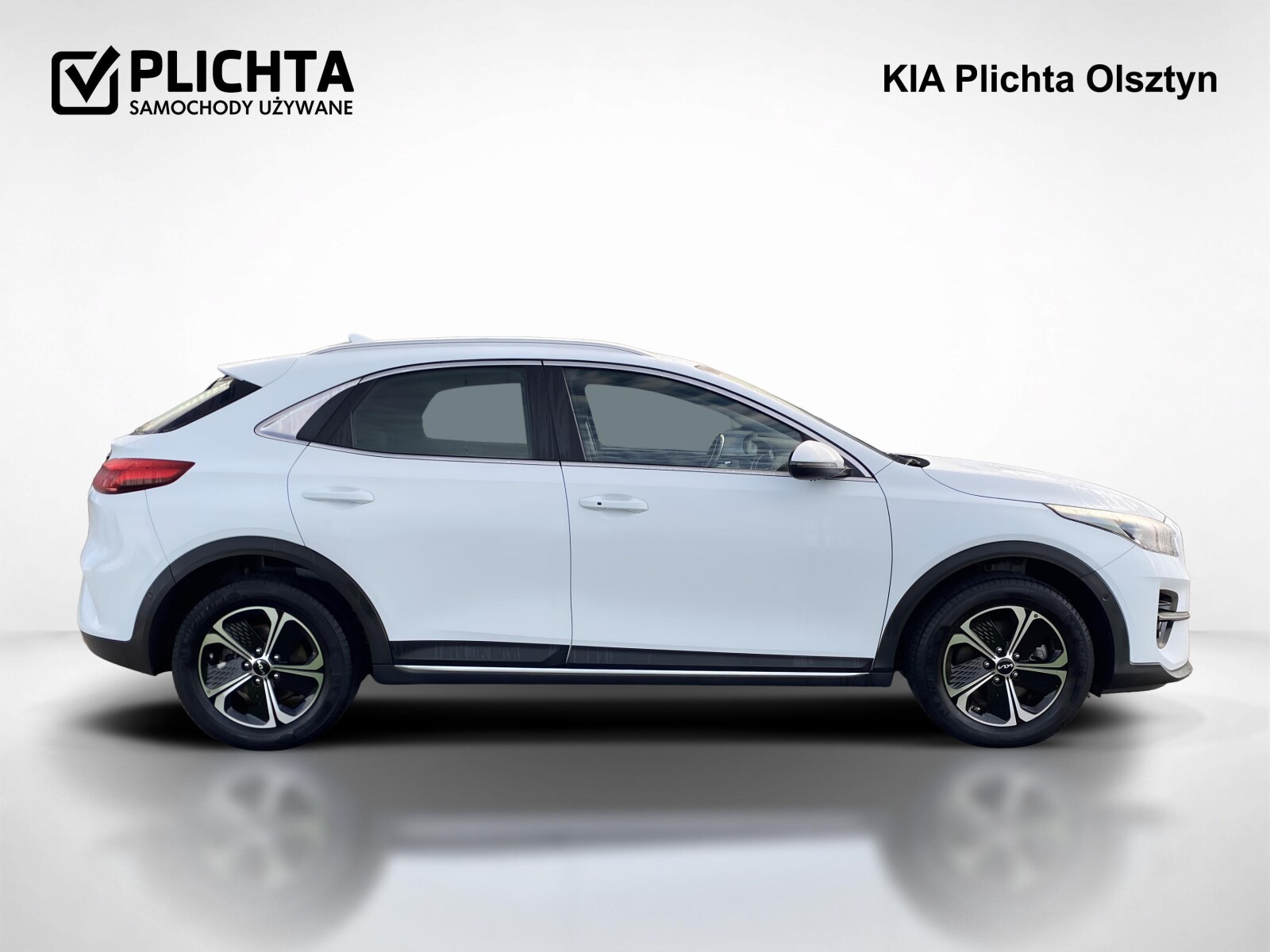 Kia XCeed - zdjęcie 6
