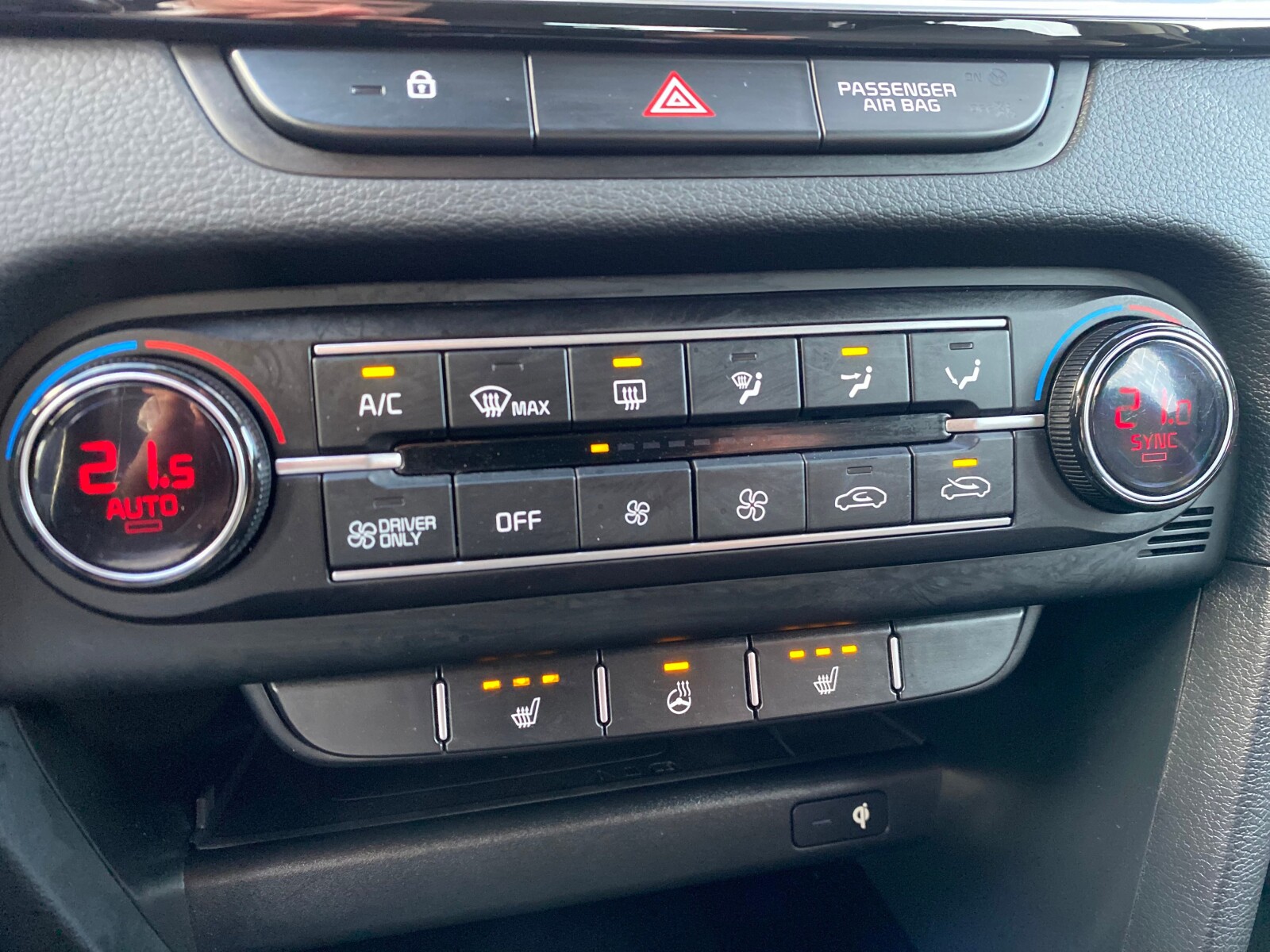 Kia XCeed - zdjęcie 26