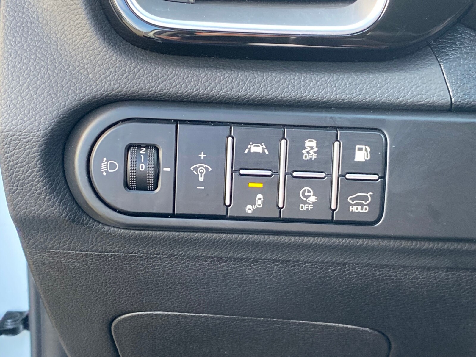 Kia XCeed - zdjęcie 19